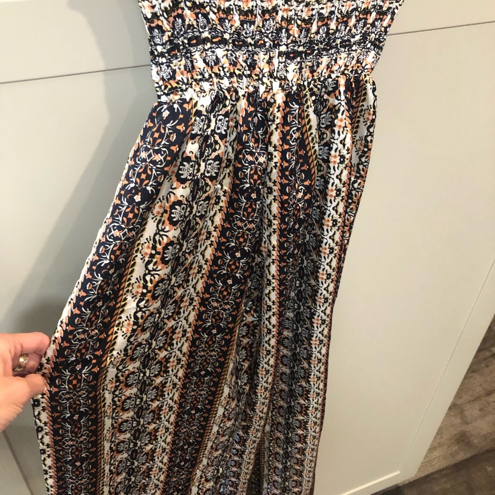 Paper bag Pants - Picture 4 of 7